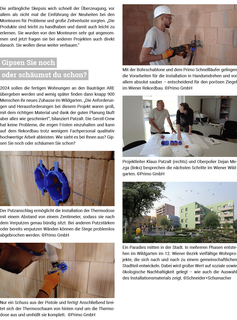 Die anf ngliche Skepsis wich schnell der berzeugung, vor allem als nicht mal die Einf hrung der Neuheiten bei den Mo...