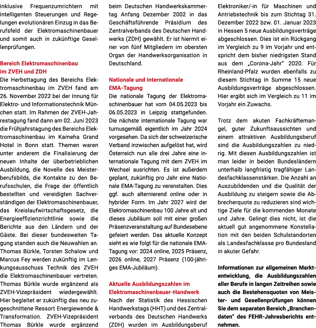 inklusive Frequenzumrichtern mit intelligenten Steuerungen und Regelungen evolution ren Einzug in das Berufsfeld der ...