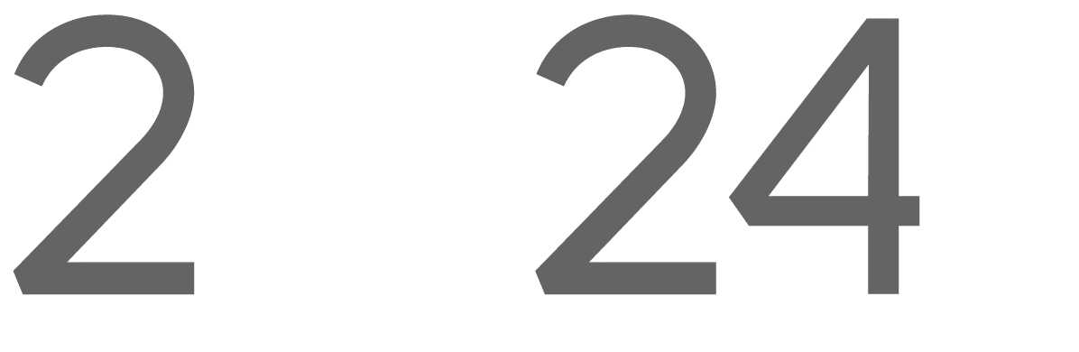 2 24